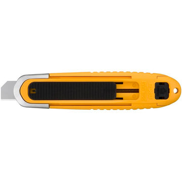 OLFA SK-8 Fully Automatic Self-Retracting Safety Knife