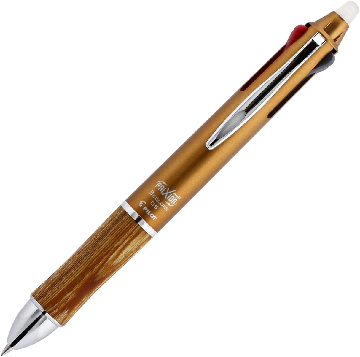 frixion-ball-3-wood-erasable-