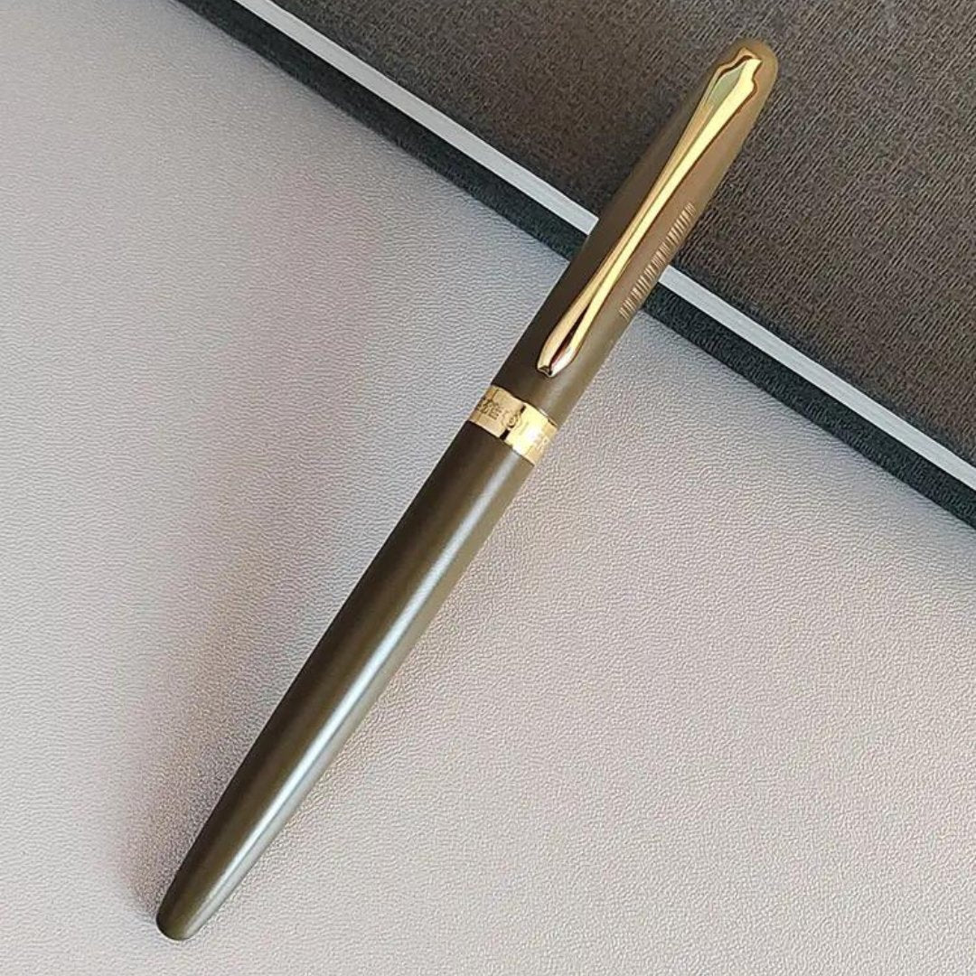 Hero 1230 Extra Fine Iridium Fountain Pen