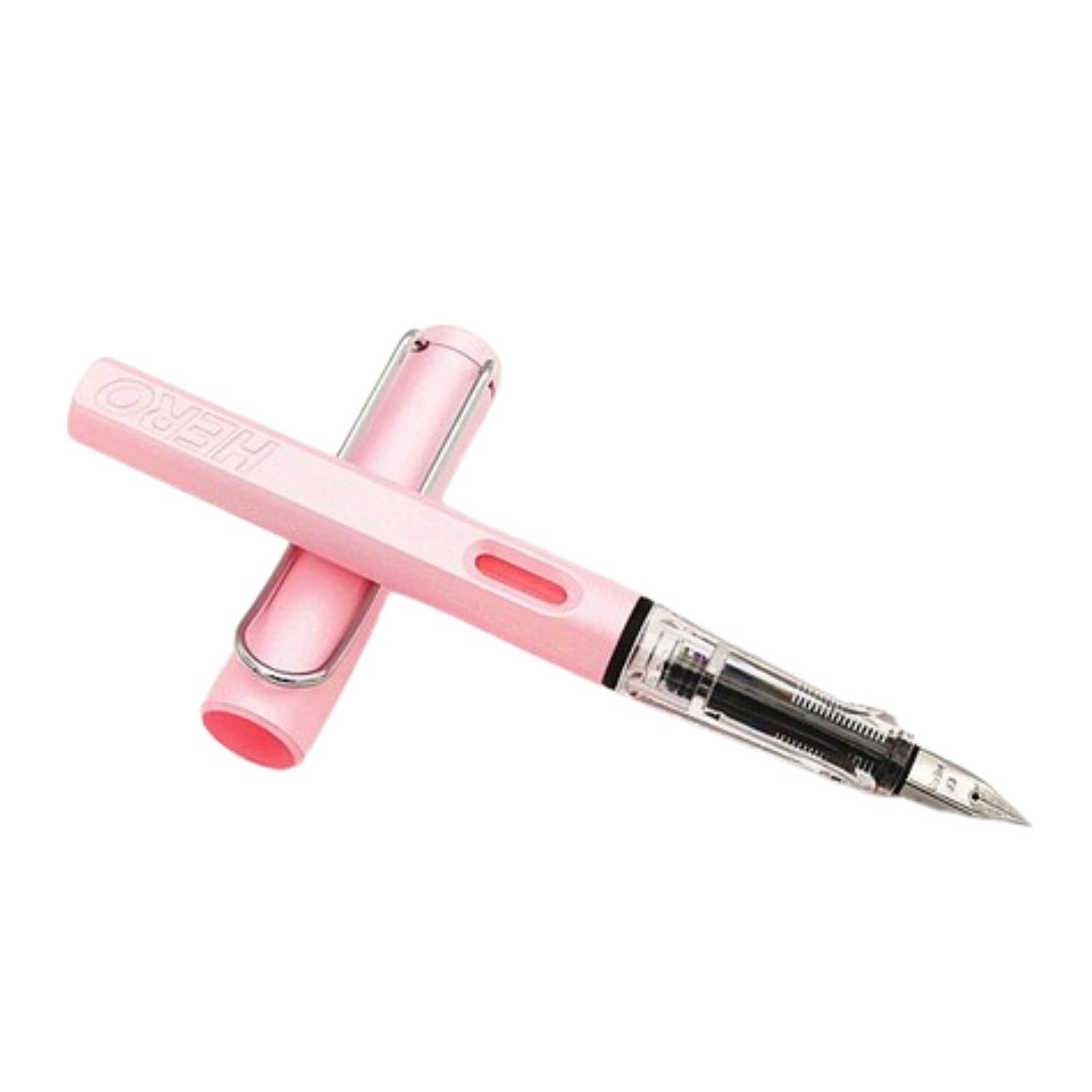 HERO: Fountain Pens Original