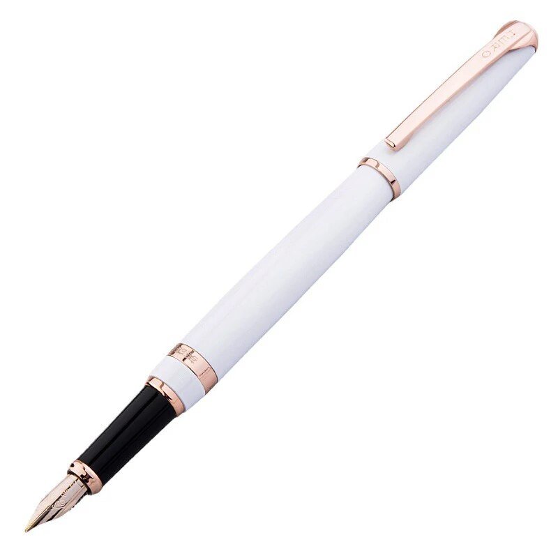 Hero H701 10K Gold Nib Fountain Pen