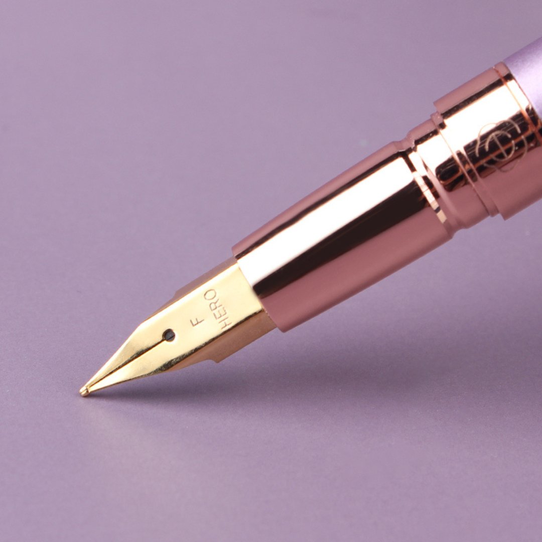 Hero HS205 Fountain Pen