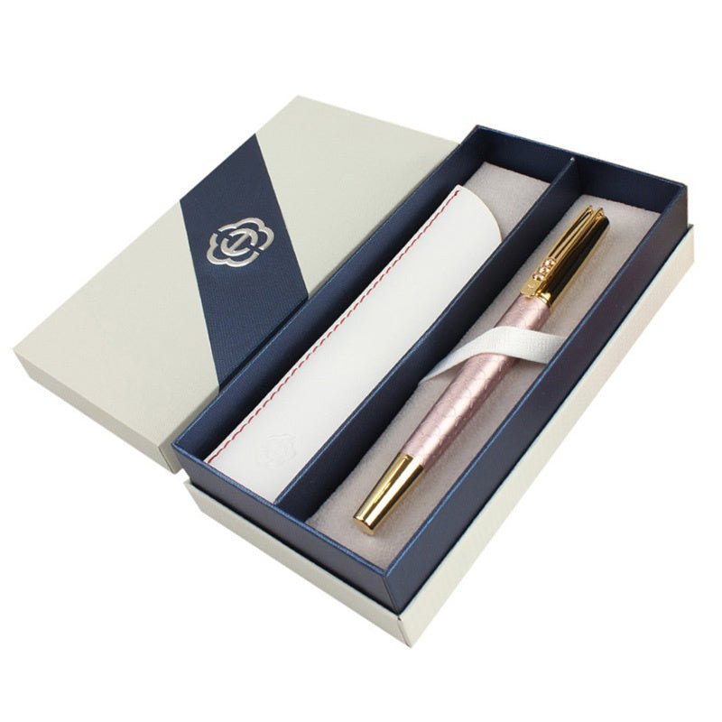 Hero HS210 Fountain Pen Gift for Her