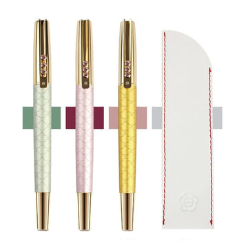 Hero HS210 Fountain Pen Gift for Her