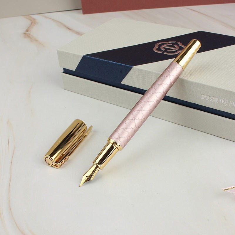 Hero HS210 Fountain Pen Gift for Her