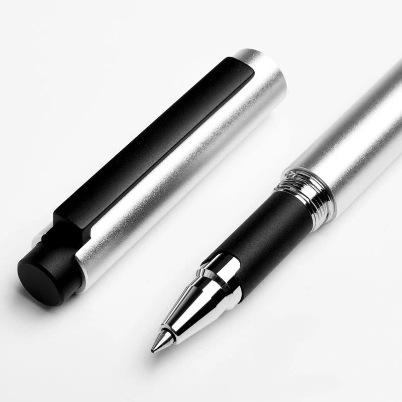 Kaco Exact High End Aluminium Rollerball Pen