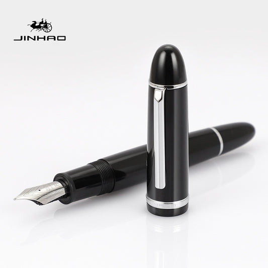 Jinhao X159 Acrylic Fountain Pen