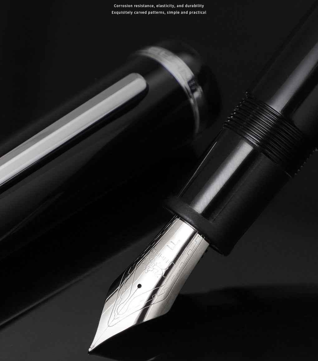 Jinhao X159 Acrylic Fountain Pen