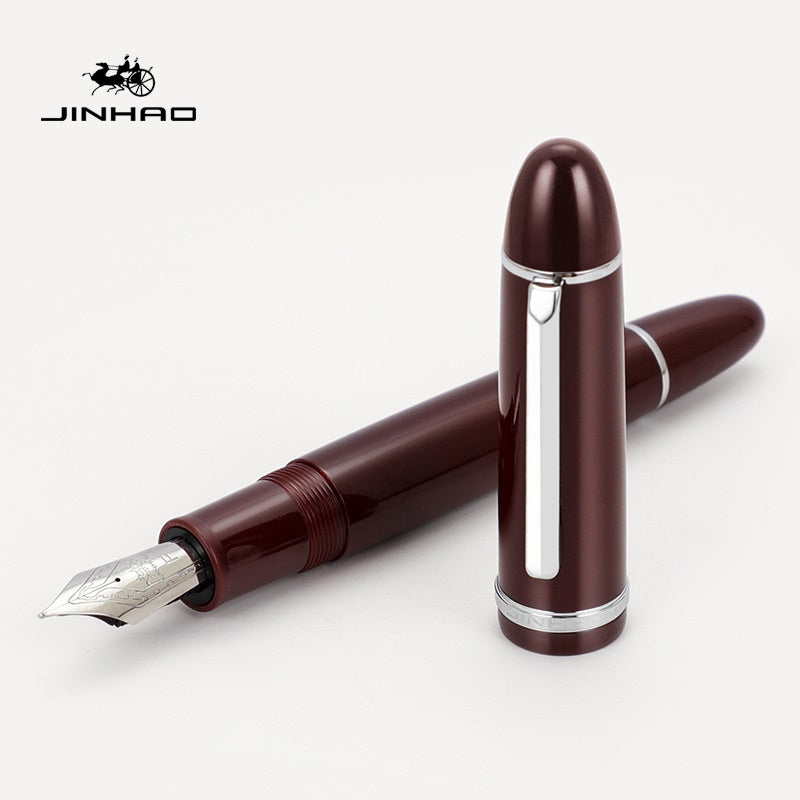 Jinhao X159 Acrylic Fountain Pen
