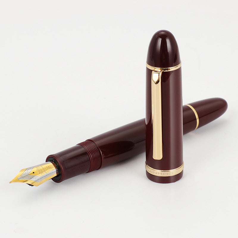 Jinhao X159 Acrylic Fountain Pen