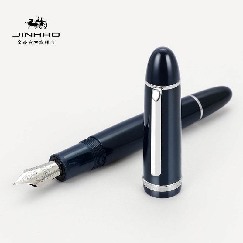Jinhao X159 Acrylic Fountain Pen