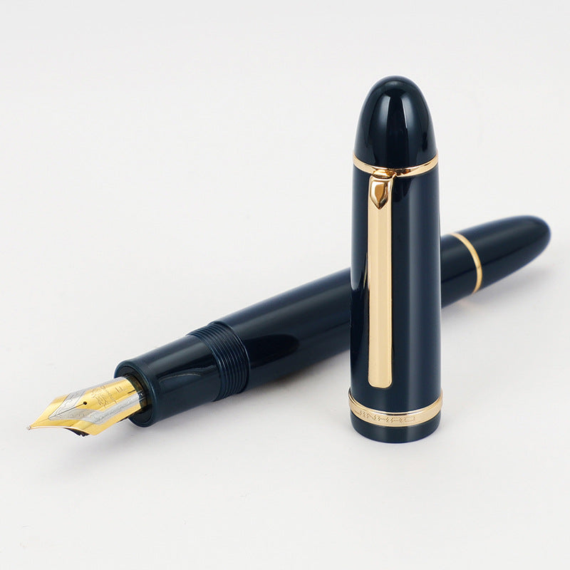 Jinhao X159 Acrylic Fountain Pen