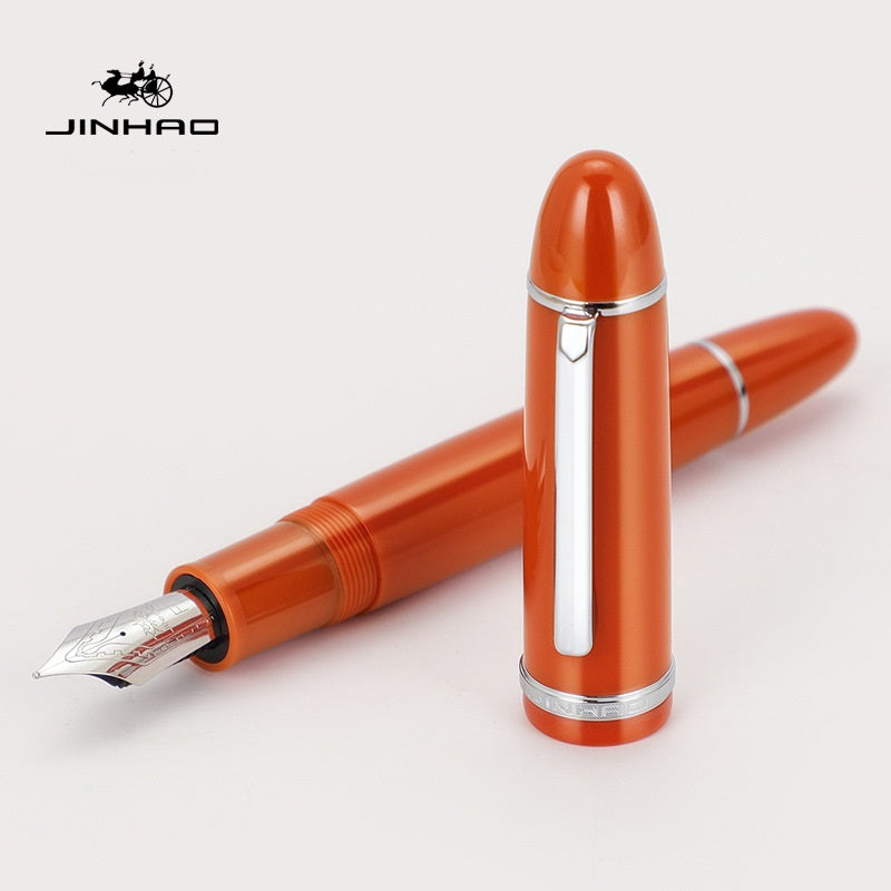 Jinhao X159 Acrylic Fountain Pen