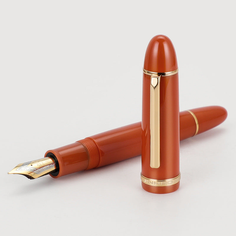 Jinhao X159 Acrylic Fountain Pen