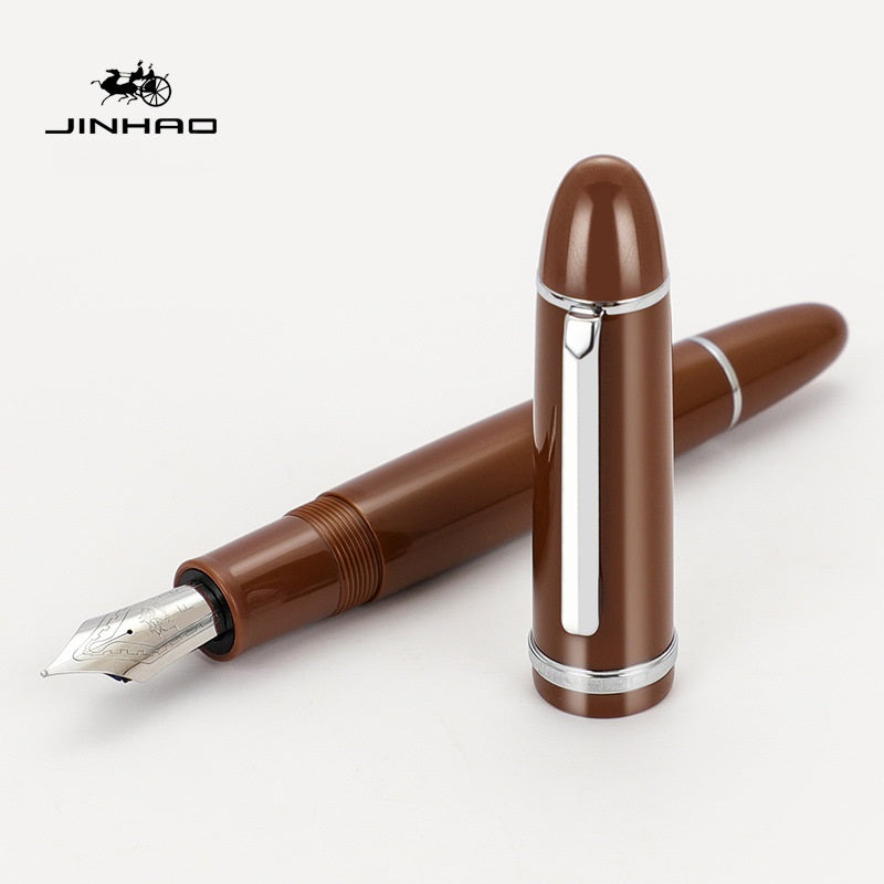 Jinhao X159 Acrylic Fountain Pen