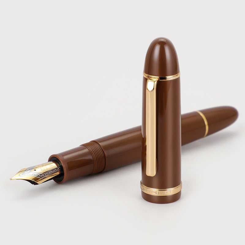 Jinhao X159 Acrylic Fountain Pen