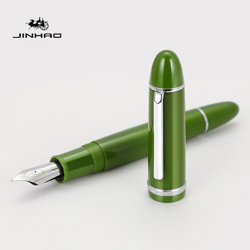 Jinhao X159 Acrylic Fountain Pen