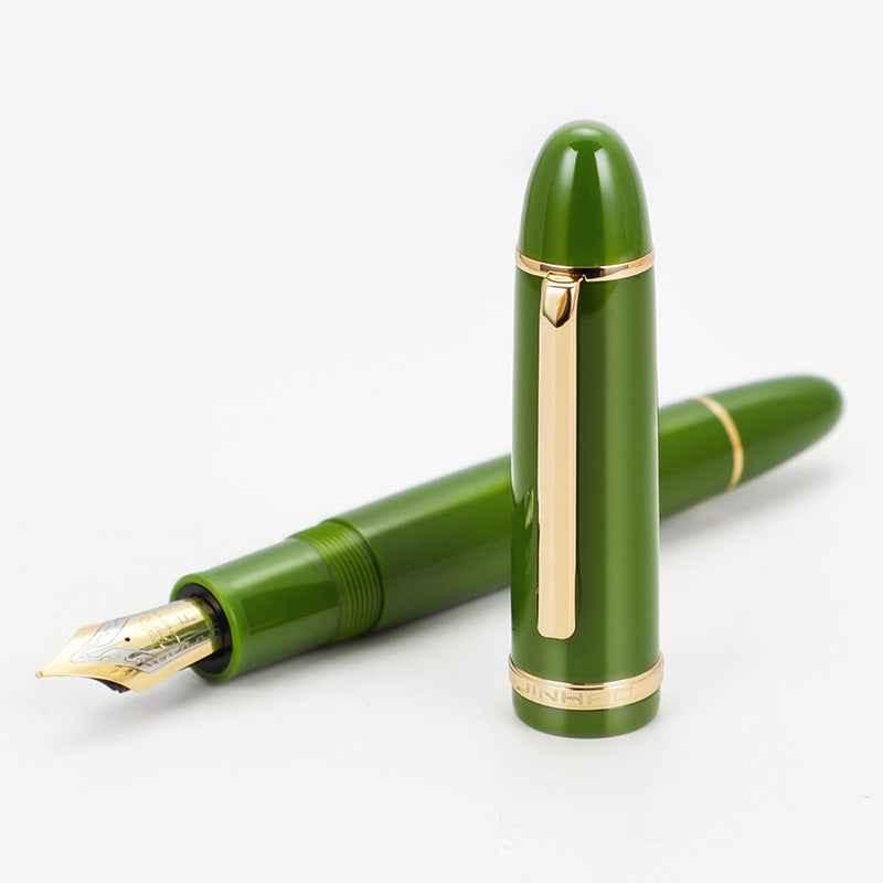 Jinhao X159 Acrylic Fountain Pen
