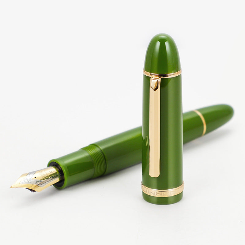Jinhao X159 Acrylic Fountain Pen