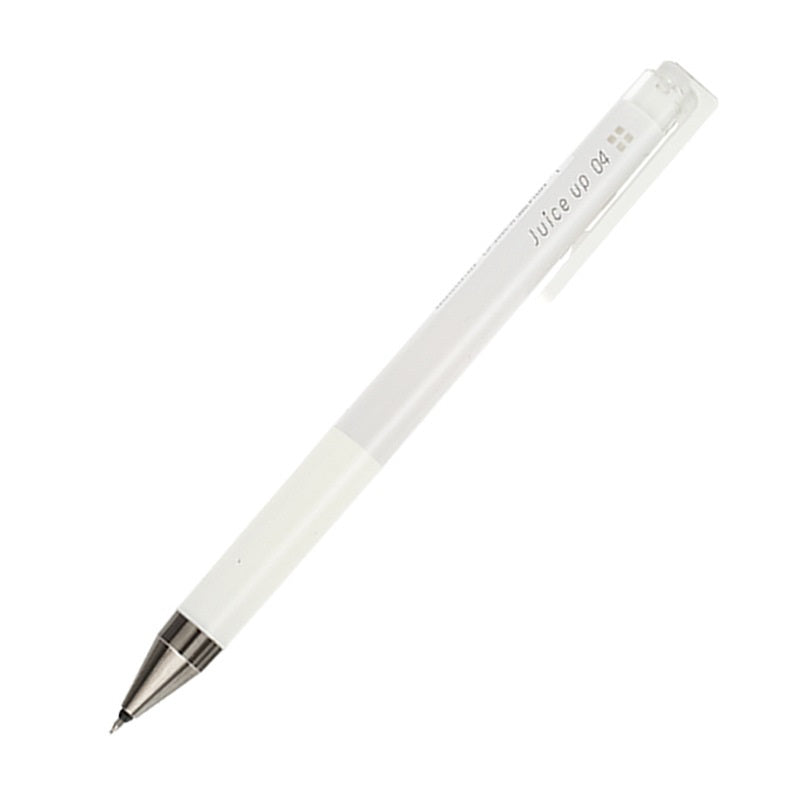 Pilot Juice Up 04 Retractable Gel Ink Pen,Ultra Fine Point 0.4mm,5 Pack