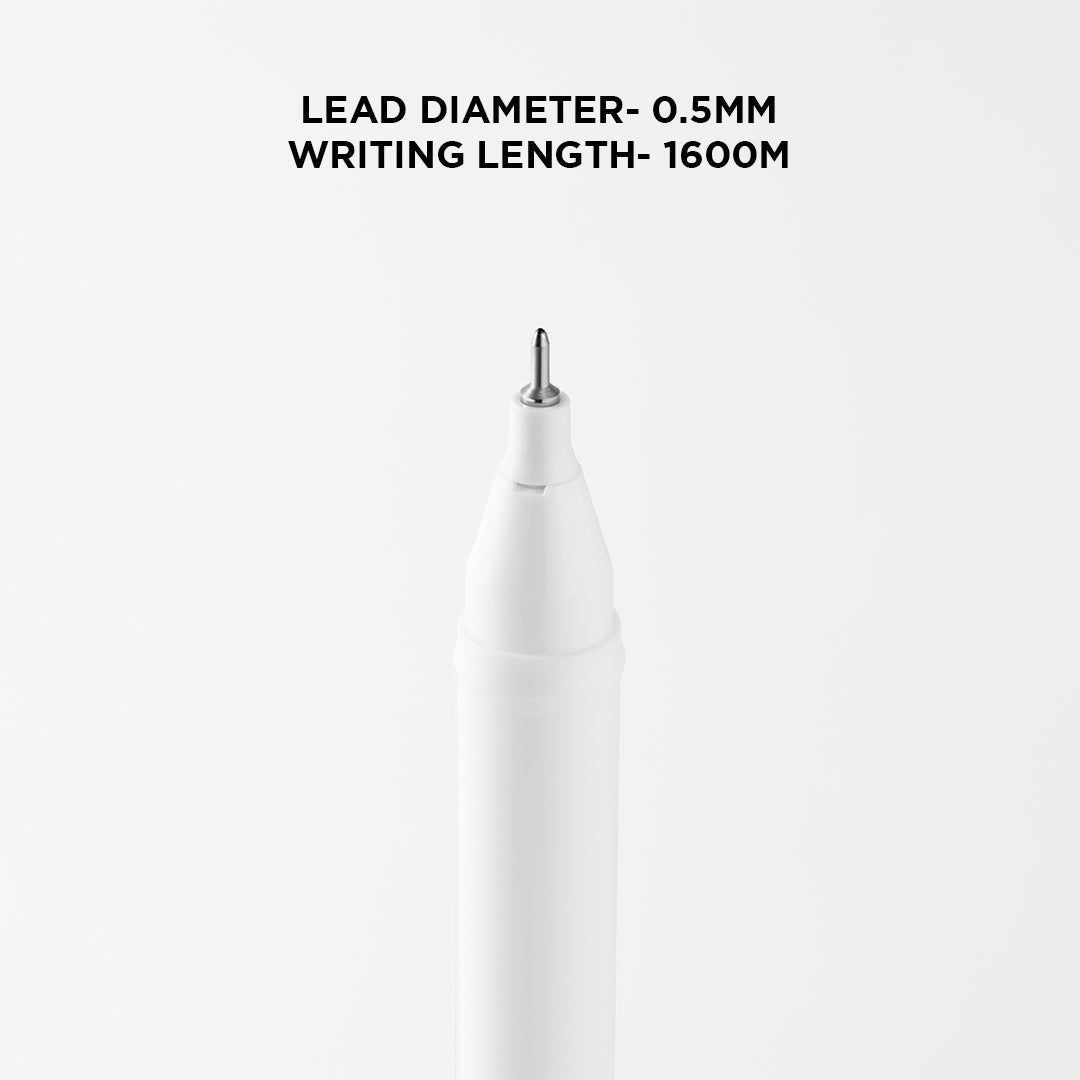 Kaco Jumbo Desktop Gel Ink Pen
