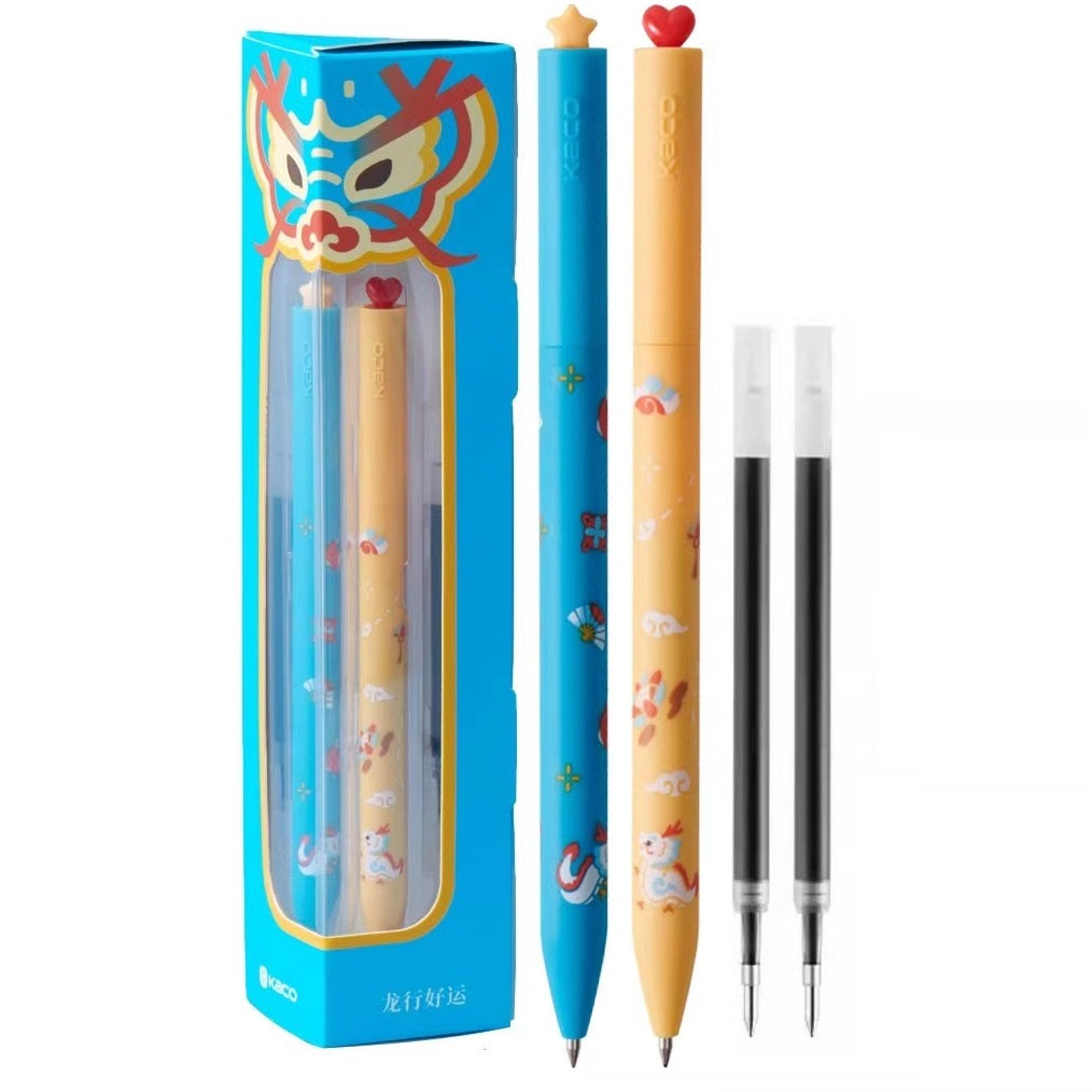 Kaco★ Kaco Pens:Chinese Writing Tool and Stationery Brand