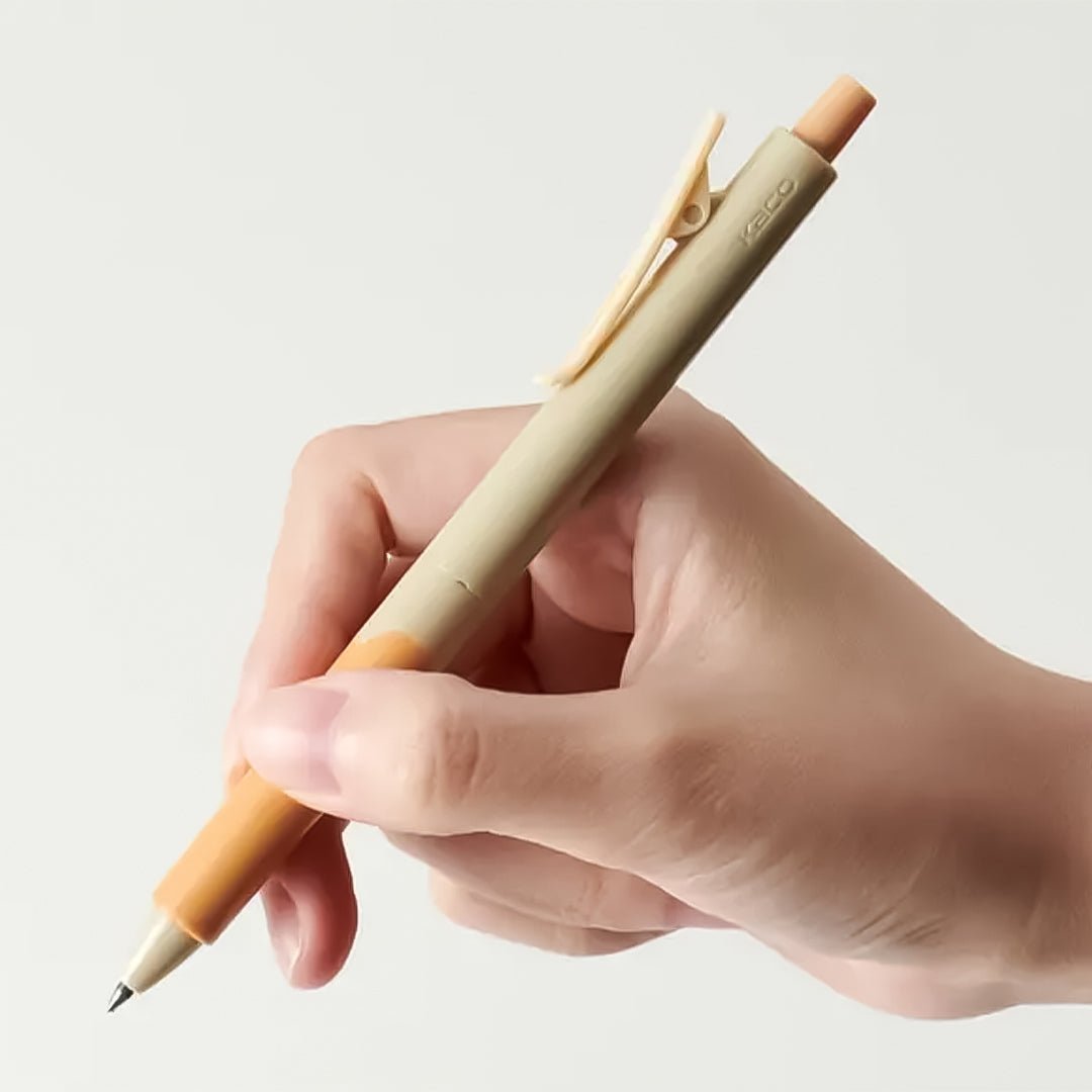 Kaco K9 Garden Party Gel Pen 4 Pack