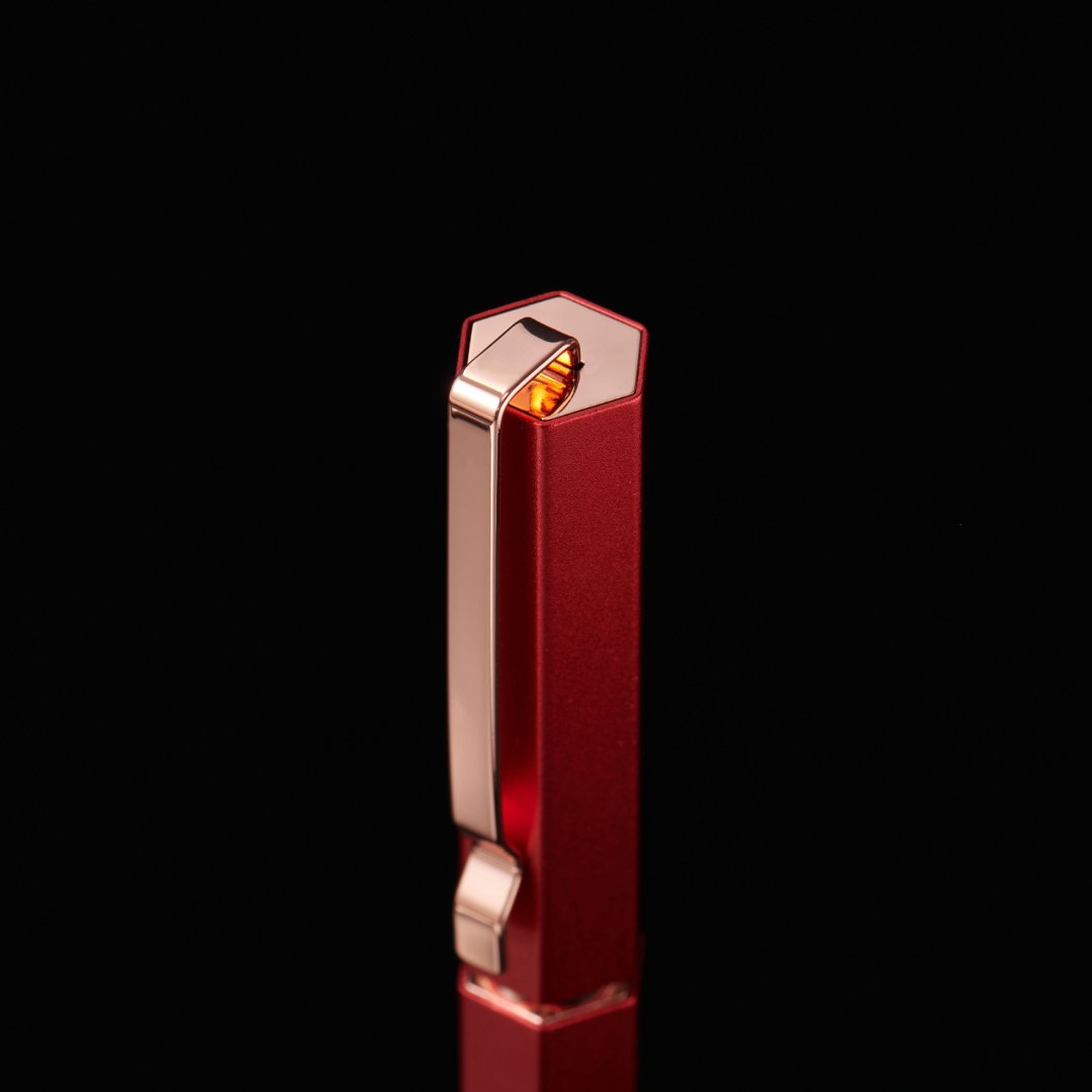Kaco Luxo Fountain Pen