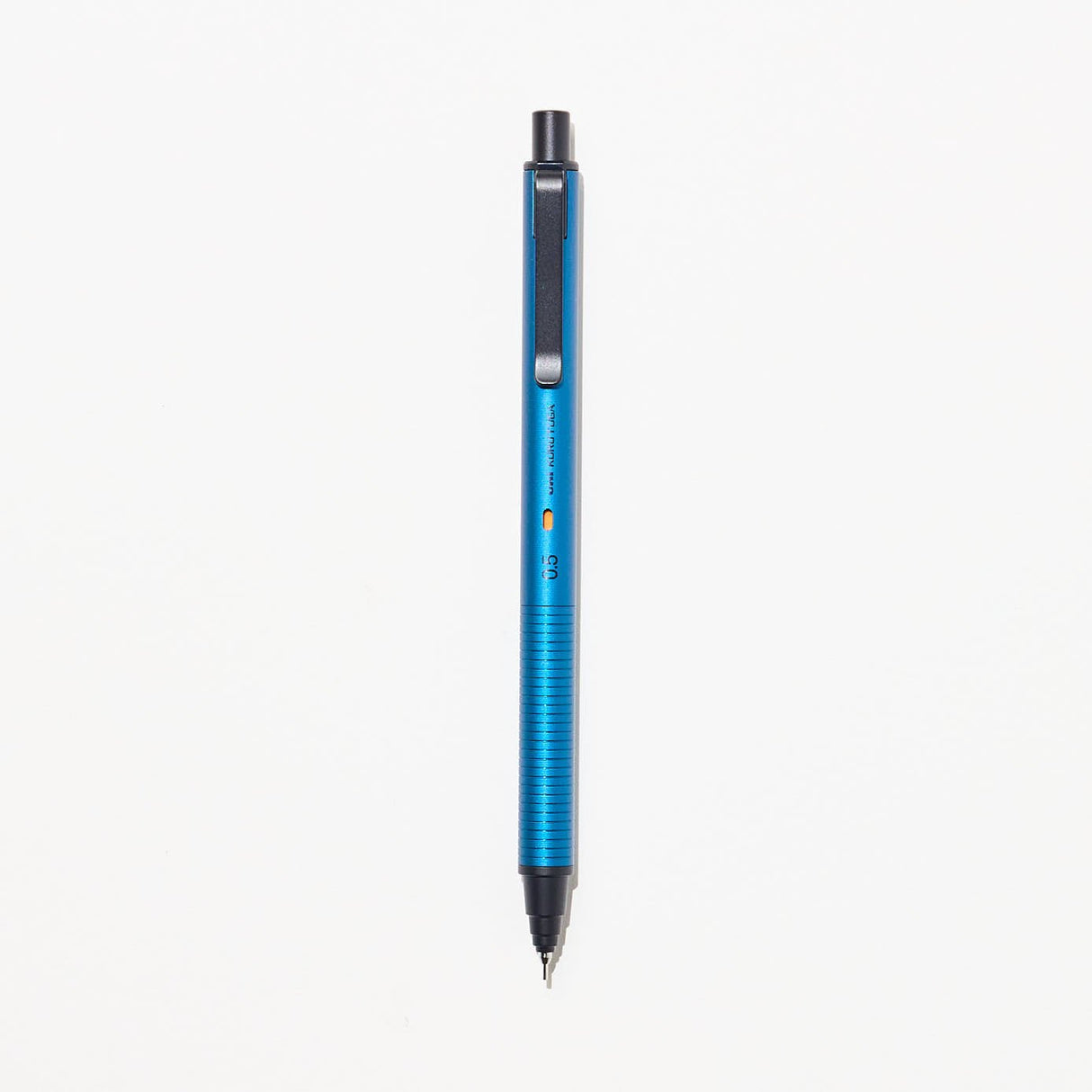 Uni Mitsubishi Pencil Kuru Toga Metal Mechanical Pencil 0.5MM - TTpen