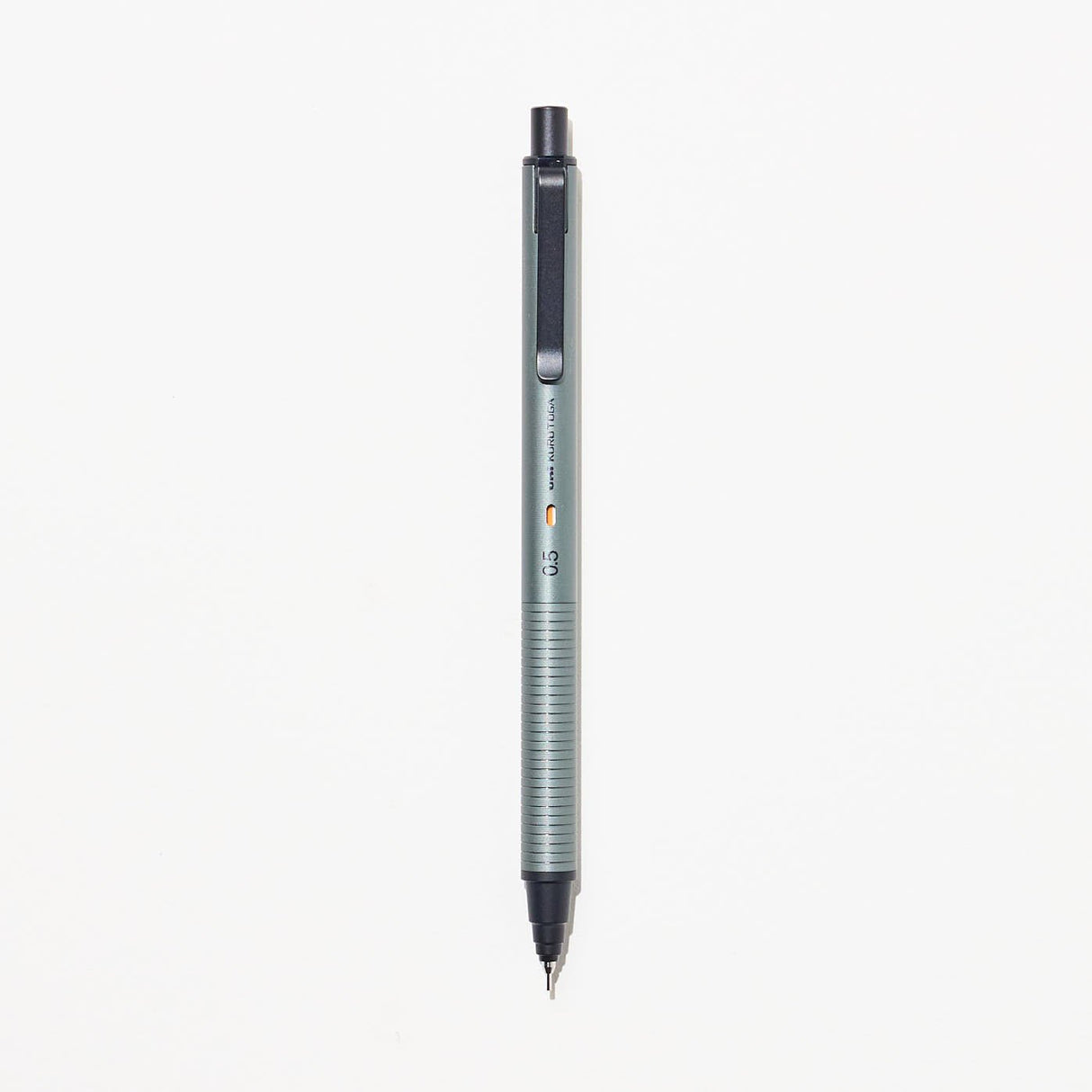 Uni Mitsubishi Pencil Kuru Toga Metal Mechanical Pencil 0.5MM