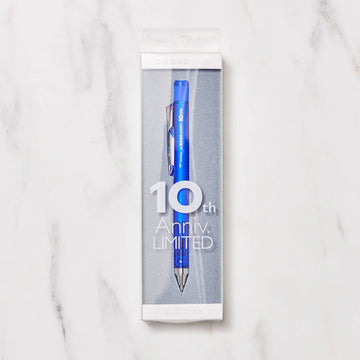Tombow MONO Graph 10-jähriges Jubiläum Druckbleistift 0,5 mm