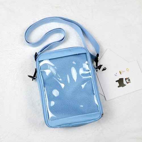 Mini Crossbody Ita Bag