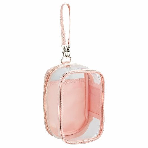 LIHIT LAB myfa Decoration Box Pouch Storage Case for Small Plush Toys - TTpen
