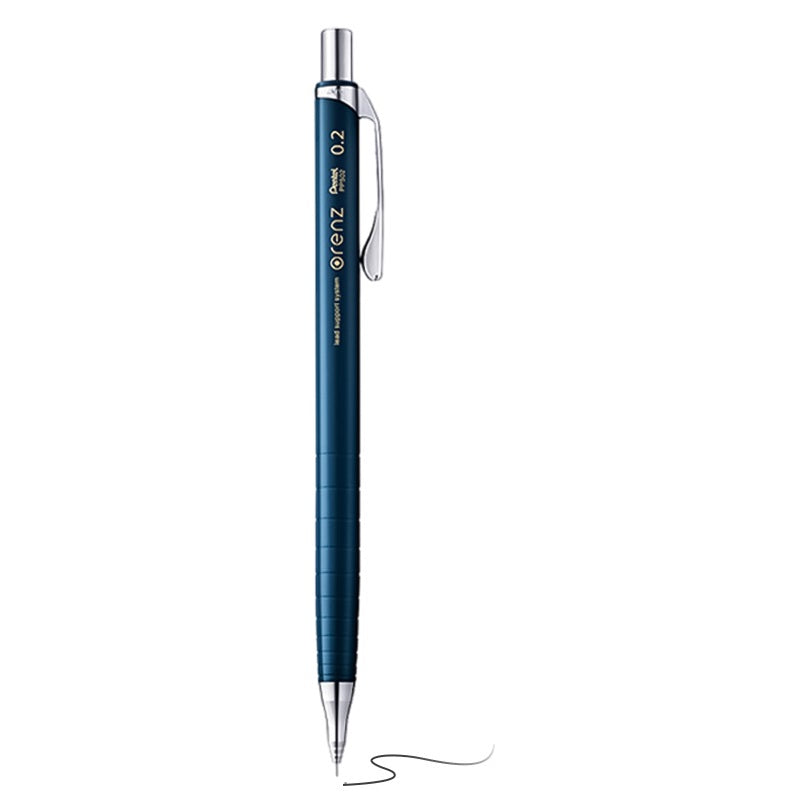 Pentel Orenz Mechanical Pencil 0.2mm