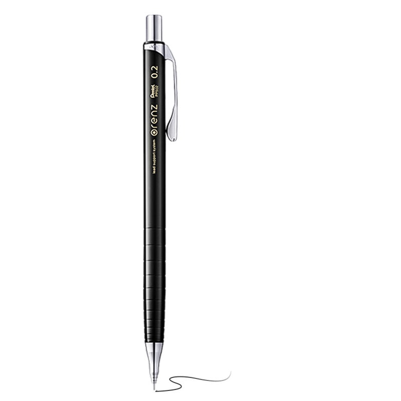 Pentel Orenz Mechanical Pencil 0.2mm
