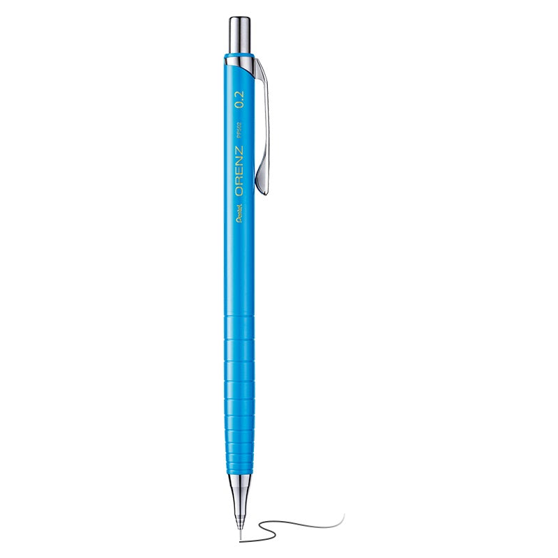 orenz-mechanical-pencil-pentel