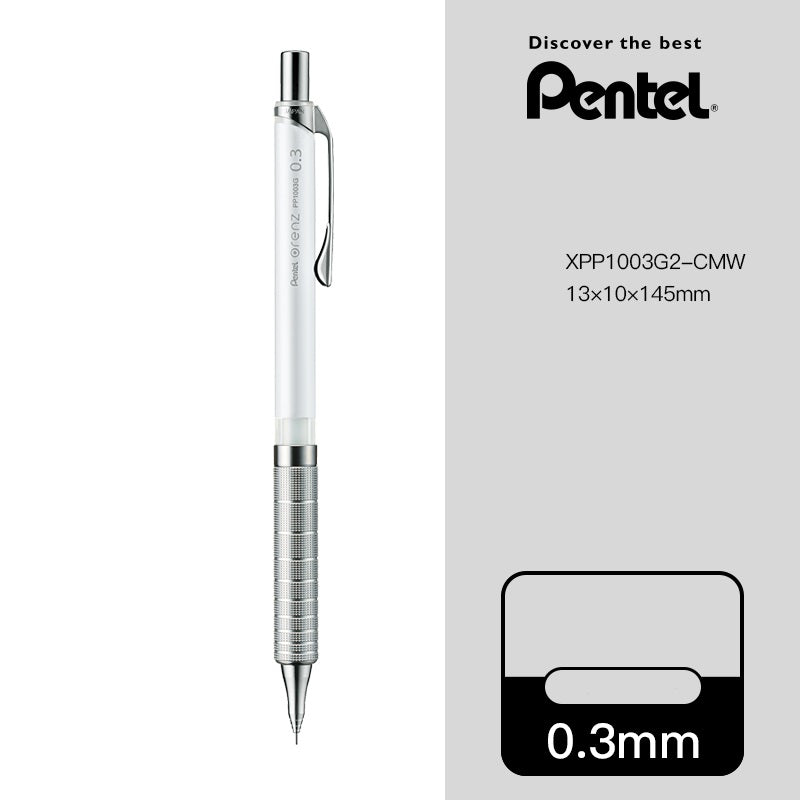 orenz-mechanical-pencil-pentel
