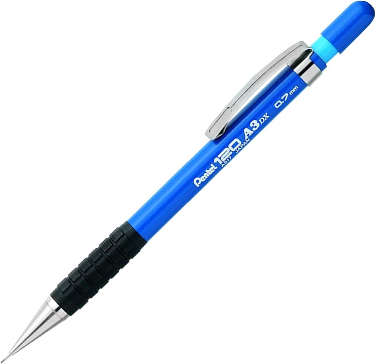 pentel-120-a3dx-mechanical-