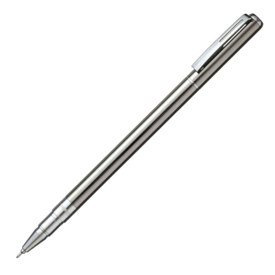 Pentel BL625 Energel Sterling Slim Gel Rollerball Pen