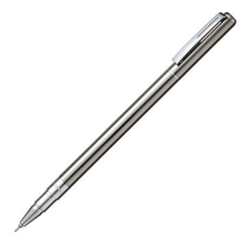 Pentel BL625 Energel Sterling Tanak Gel Rollerball Pen 0.5mm