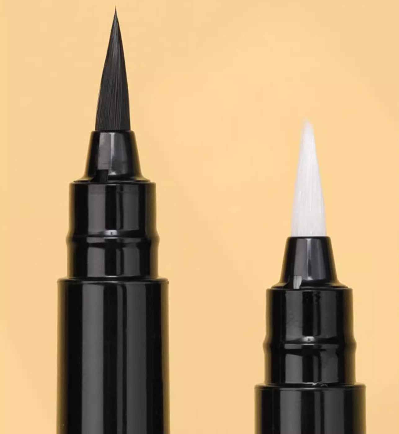 Pentel Pocket Brush Pen with 2 Refills