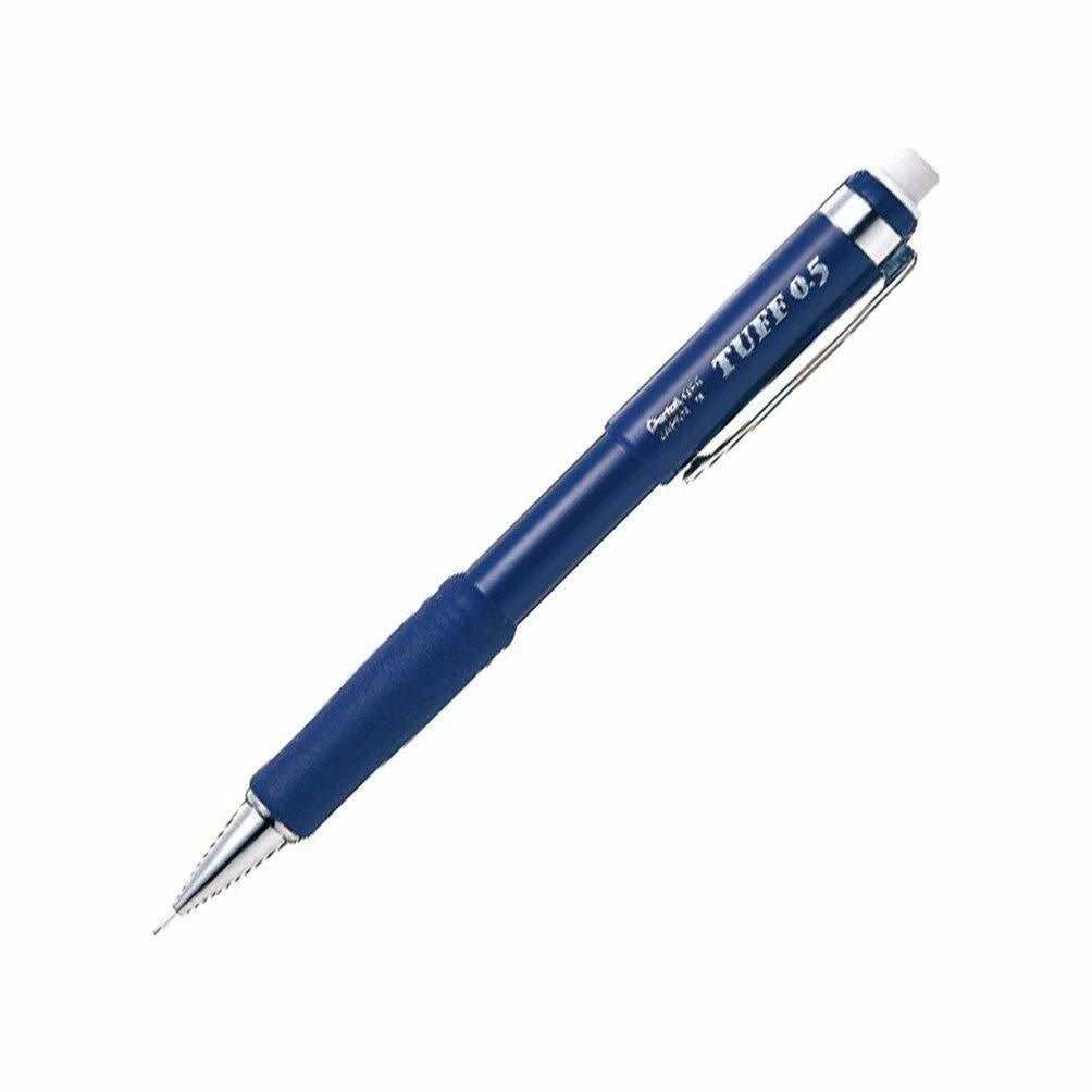 Pentel TUFF Mechanical Pencil 05/0.7/0.9mm
