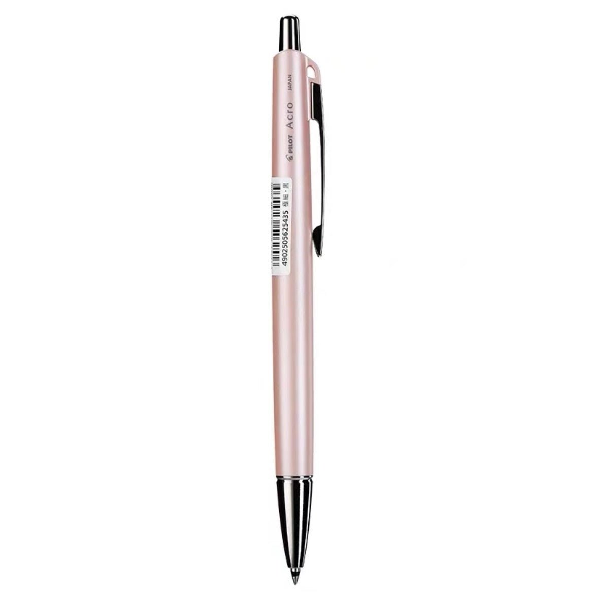 PILOT Acro 500 Ballpoint Pen Oil - Based 0.3/0.5mm - TTpen