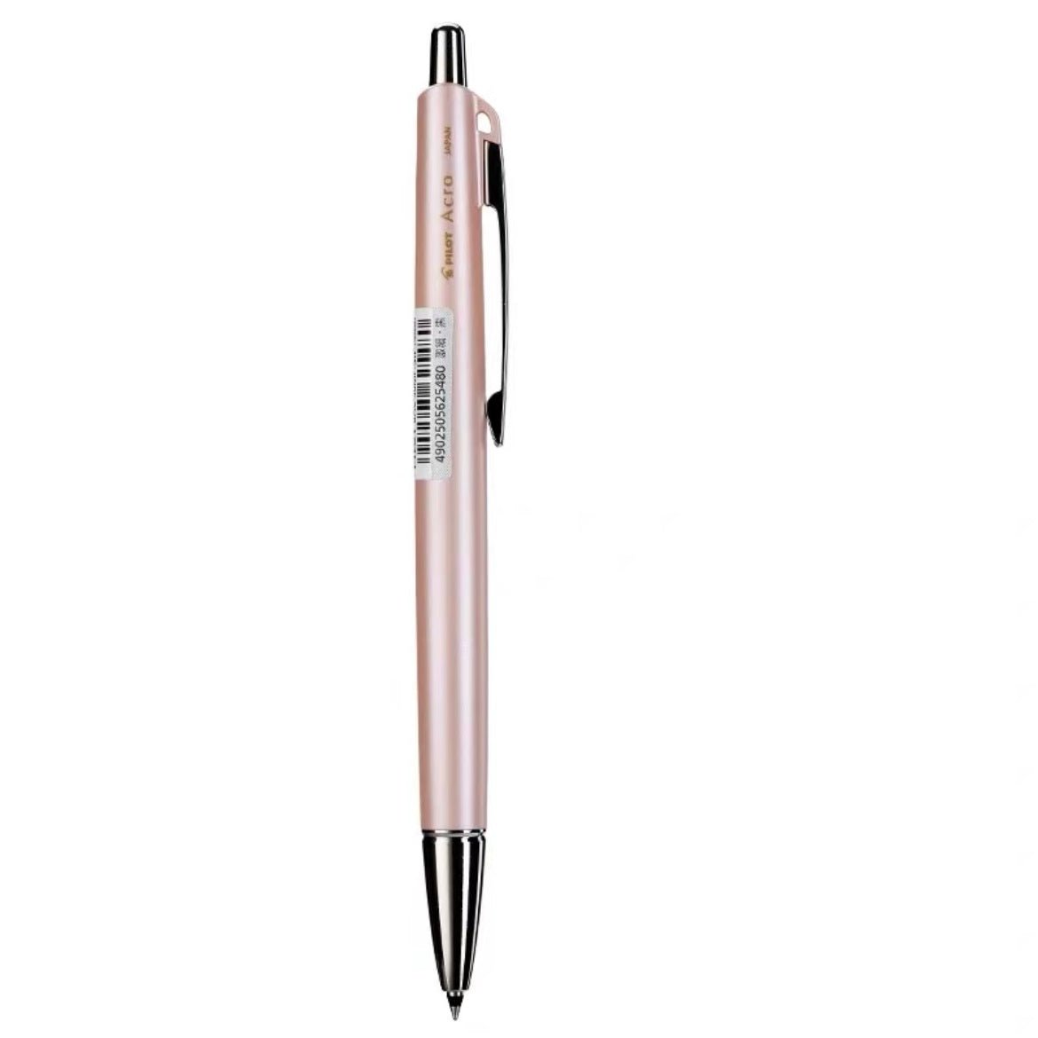 PILOT Acro 500 Ballpoint Pen Oil - Based 0.3/0.5mm - TTpen
