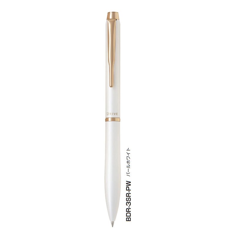Pilot Acro Drive Hybrid Ballpoint Pen - 0.7 mm