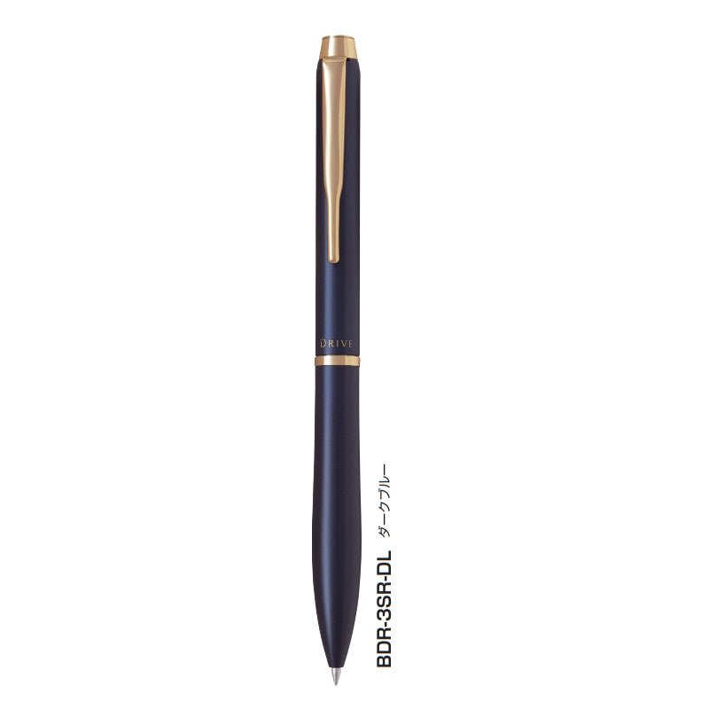 Pilot Acro Drive Hybrid Ballpoint Pen - 0.7 mm Pilot Acro Drive Hybrid Ballpoint Pen - 0.7 mm