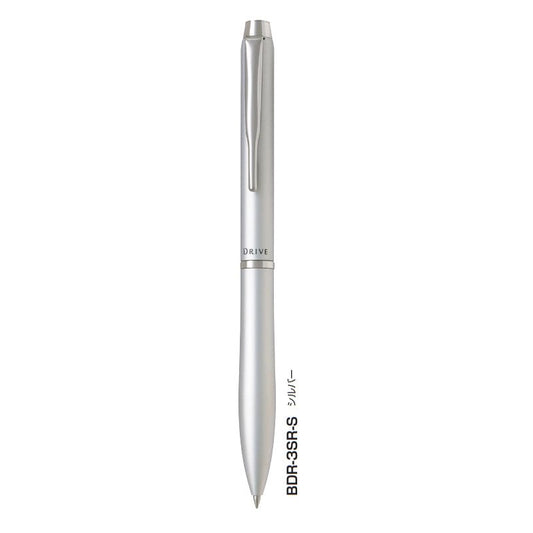 Pilot Acro Drive Hybrid Ballpoint Pen - 0.7 mm
