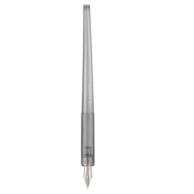 Pilot Iro-Utsushi Dip Pen - Fine/Medium Nib