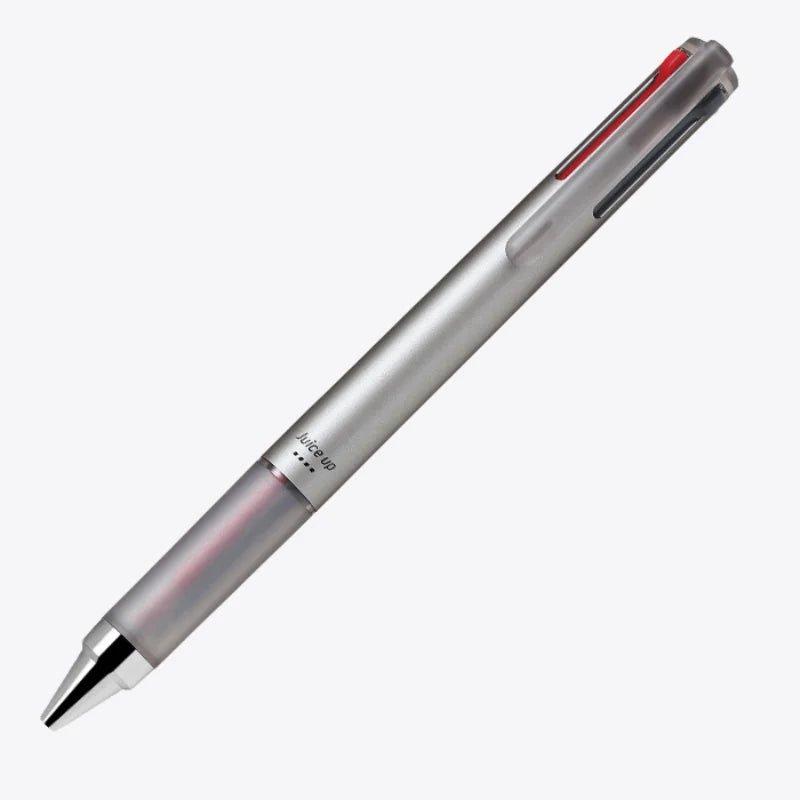 Pilot Juice Up 4 Colors Multi Pen 0.4mm