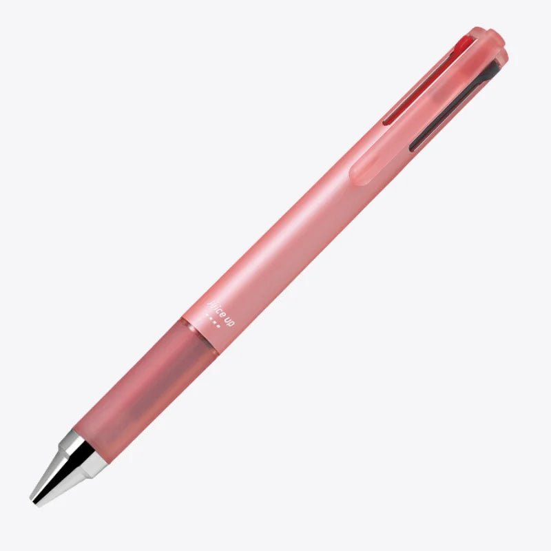 Pilot Juice Up 4 Colors Multi Pen 0.4mm